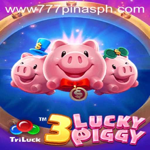 Exploring the Excitement of 3LUCKYPIGGY and the Allure of 777Pinas
