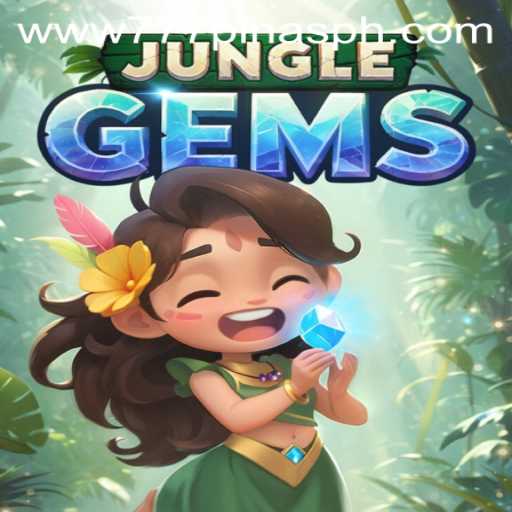 Explore JungleGems Adventure