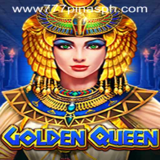 GoldenQueen: A Regal Adventure with 777Pinas