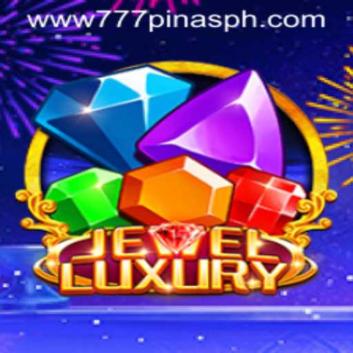 JewelLuxury: The Dazzling Game with a Twist of 777Pinas