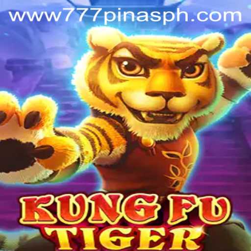 KungFuTiger: An Intriguing Adventure in the World of 777Pinas