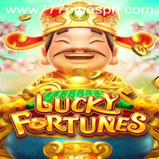 LUCKYFORTUNES: The Exciting New Game With 777Pinas