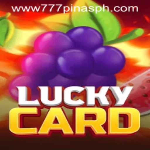 LuckyCard: Winning Big with 777Pinas