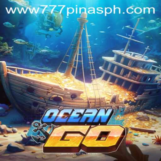 Diving Deep into OceanGO: The Underwater Adventure with 777Pinas