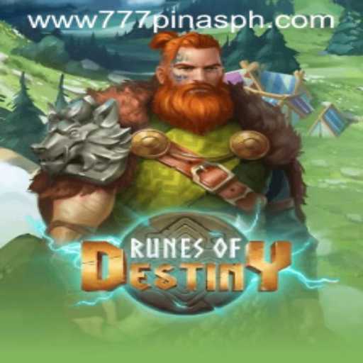 Unveiling RunesOfDestiny: A Deep Dive into the Enigmatic World Dominating 777Pinas