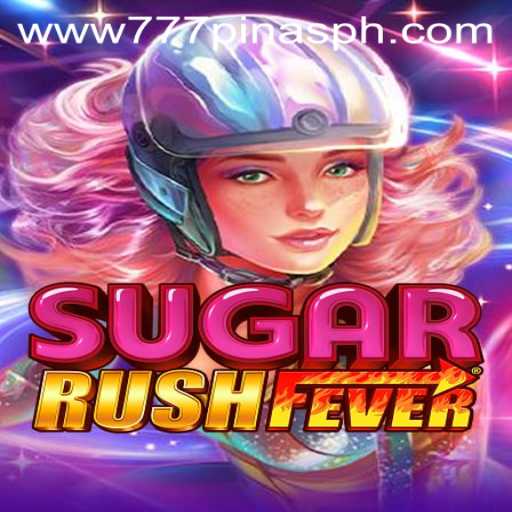 SugarRushFever: The Sweetest Gaming Sensation