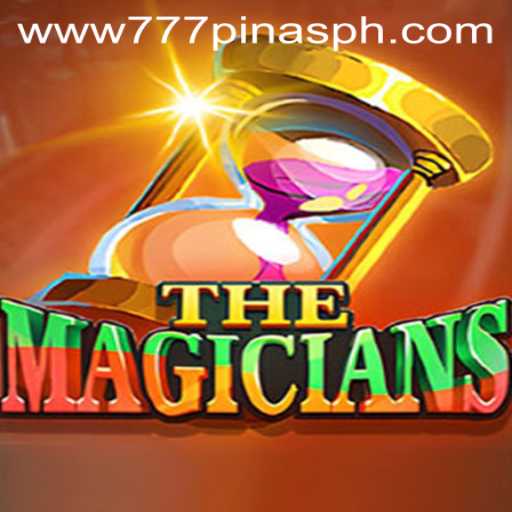 TheMagicians: A Captivating Game Experience Blended with 777Pinas